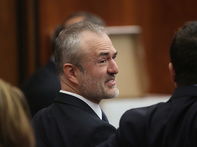 Gawker founder Nick Denton files for bankruptcy following Hulk Hogan trial
