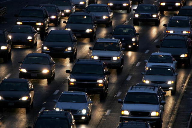 Delphi says it will deploy self-driving cars in 2022