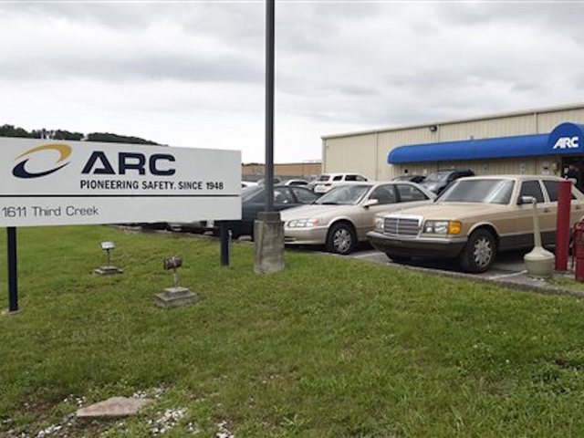 Newfoundland death triggers air bag probes in U.S, Canada