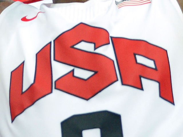 Can you name the players on the 1992 'Dream Team'?