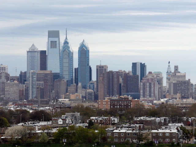 Feds indict 46 in mob sweep