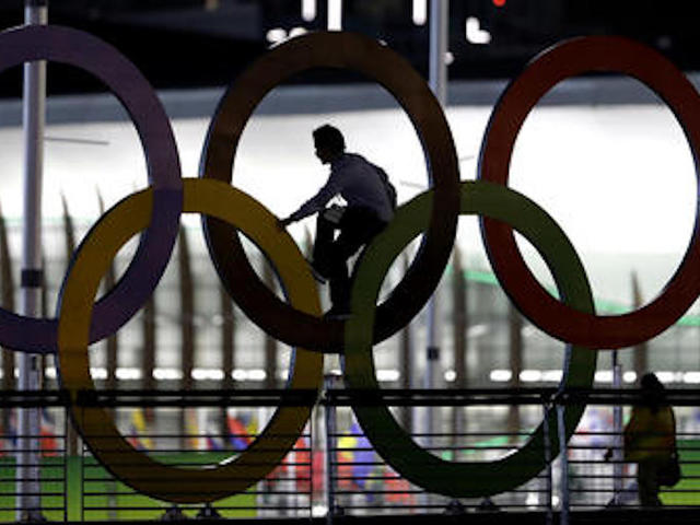 IOC exec suspected of scalping tickets for Rio Olympics
