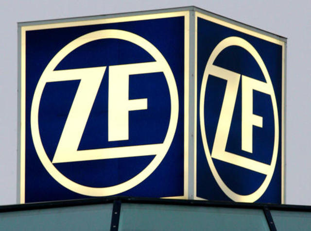 Parts maker ZF recalls 505K transmission control sensors