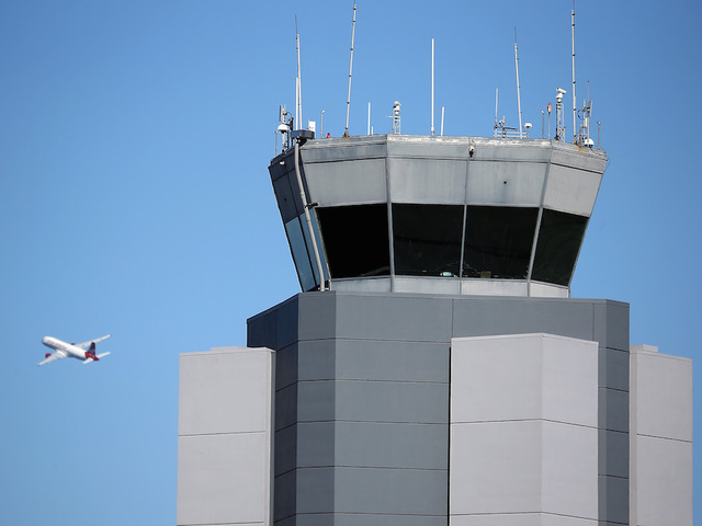 Need a job? FAA hiring 1,400 air traffic control specialists