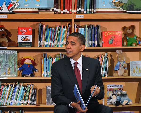 Obama's summer reading list released