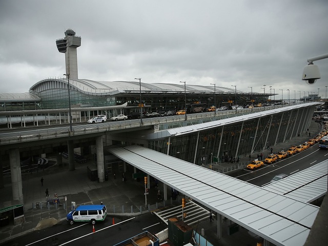 2 terminals at JFK airport resume operations after gunfire scare