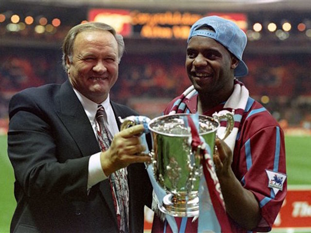 Ex-soccer player dies after getting tased by UK police