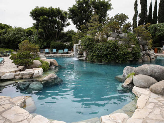 Playboy Mansion sold for $100 million