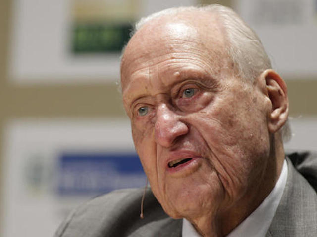 Former FIFA head Joao Havelange dies