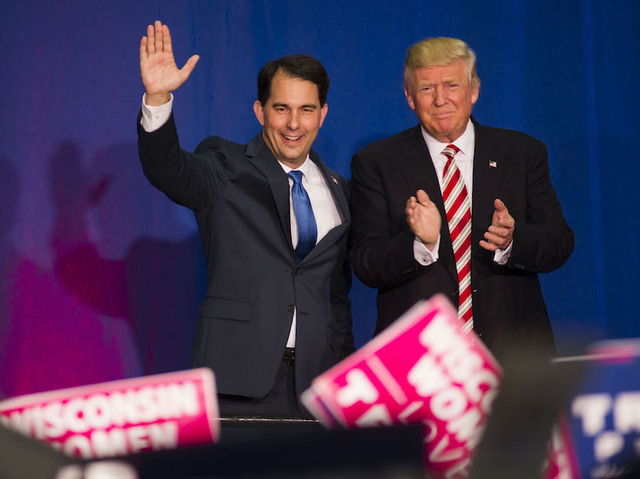 Opinion: A simple defeat of Donald Trump isn't enough