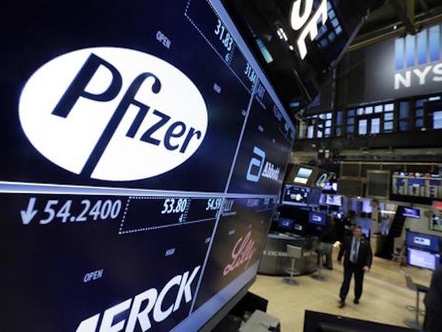 Pfizer to buy Medivation for $14B