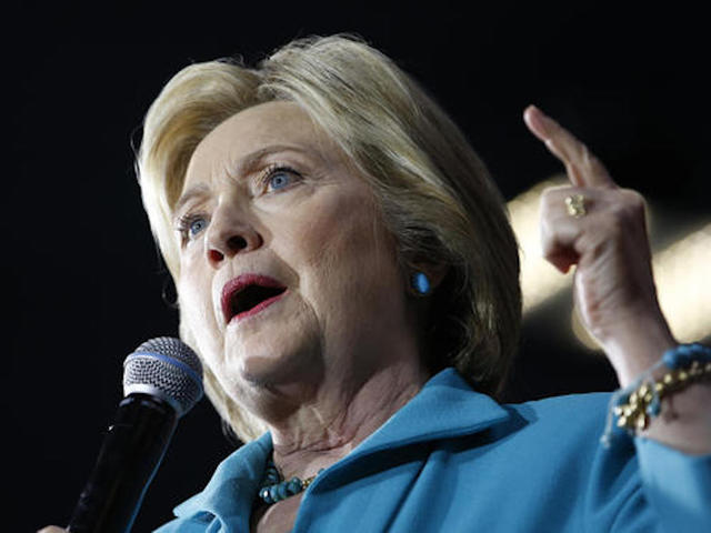 Nearly 15K new Clinton emails found in FBI probe, State Department says