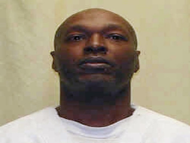 Ohio inmate appeals to high court after botched '09 execution