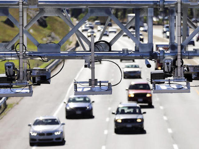 Traffic deaths surge in first half of 2016