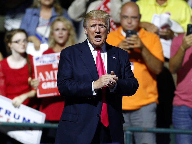Who is really tweeting for Donald Trump?