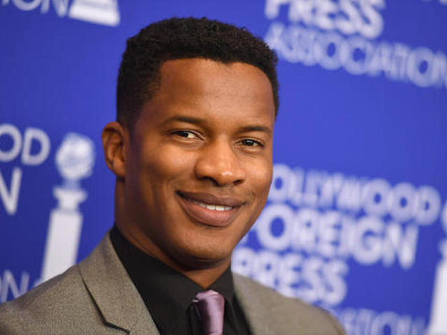 Filmmaker Nate Parker will discuss rape case in upcoming interview