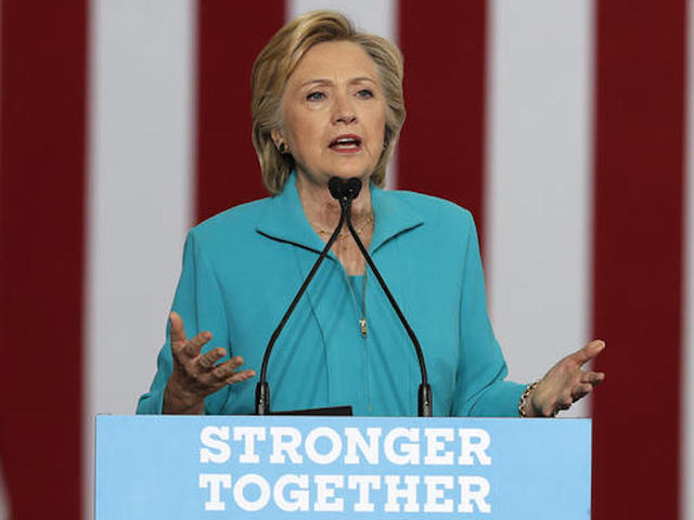 FBI to release Clinton email probe documents