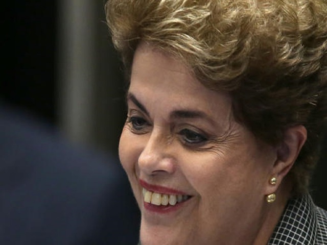 Impeachment trial: Brazil's suspended president proclaims innocence