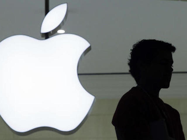 Apple files patent for a 'vaporizer'