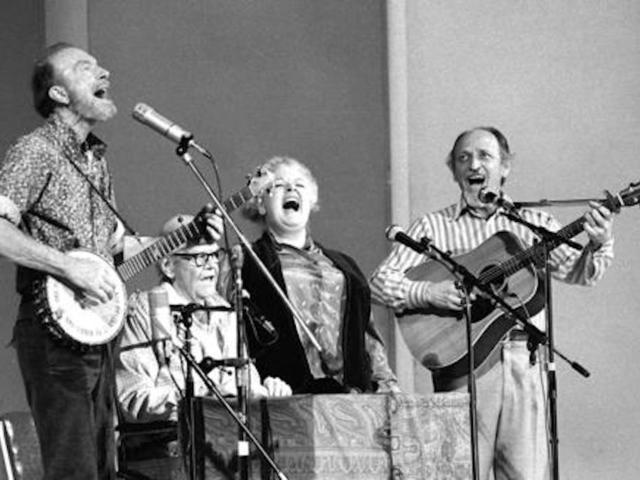 Fred Hellerman, folk music icon, dies at 89