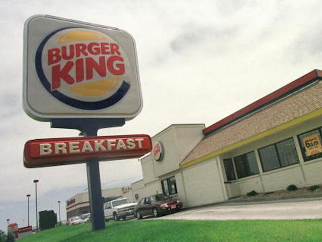 Soccer club rejects offer to rename themselves 'Burger King'