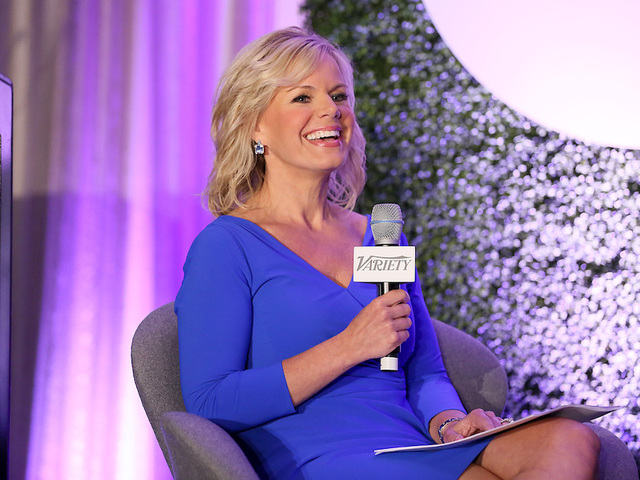 Gretchen Carlson settles with Fox for $20M, report says