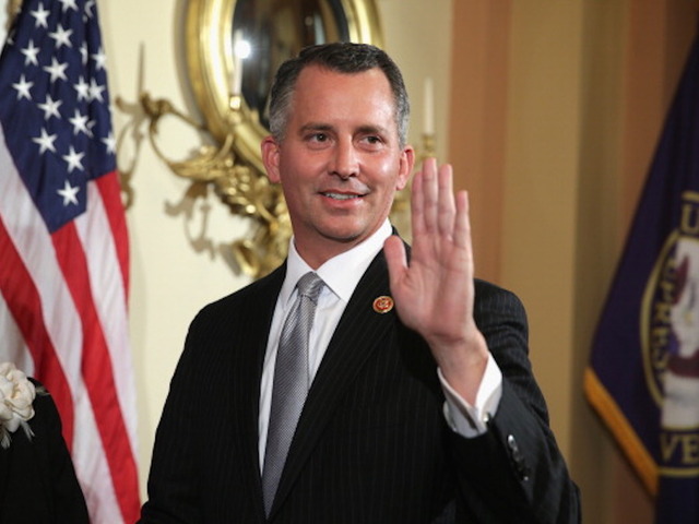 Video: Florida representative brings mosquitoes on House floor to plead for action against Zika