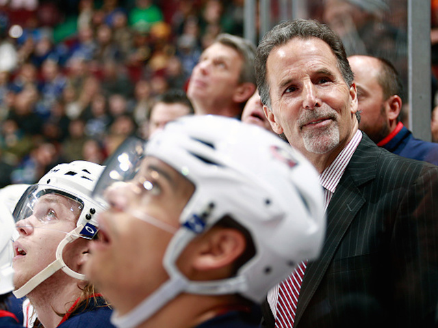 US coach John Tortorella warns players not to join Kaepernick's protest