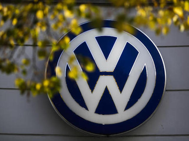 Judge approves Volkswagen's $15B emissions settlement