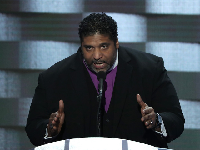 'Moral Day of Action' planned in 30 state capitals and DC