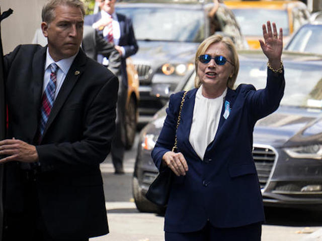 Trump says he'll release new health information