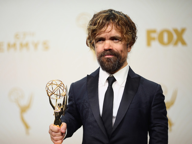Infographic: These are the TV shows with the most 2016 Emmy nominations