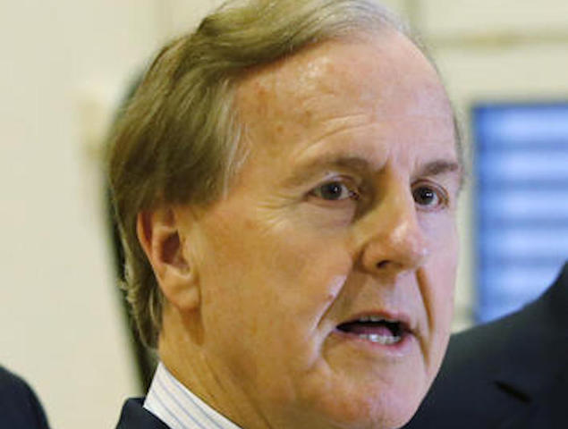 Charlotte protesters 'hate white people,' says NC congressman