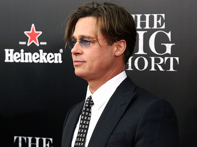 Brad Pitt cleared of wrongdoing in child abuse allegations