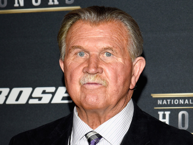 Mike Ditka rips Colin Kaepernick over national anthem protest
