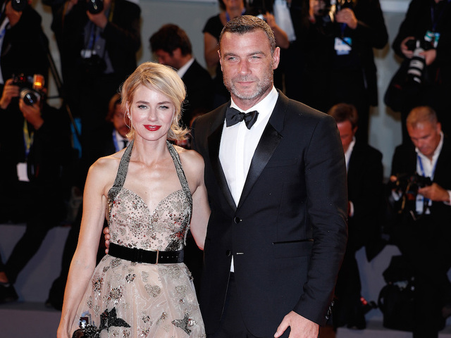 Naomi Watts, Liev Schreiber splitting up after 11 years together