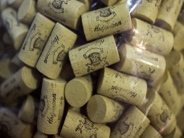 WATCH: 3 unique, crafty ideas for wine corks