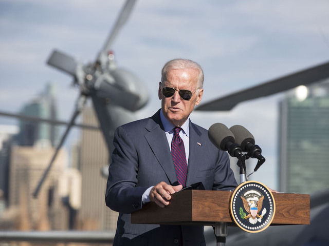 Quiz: Were they ever vice president?