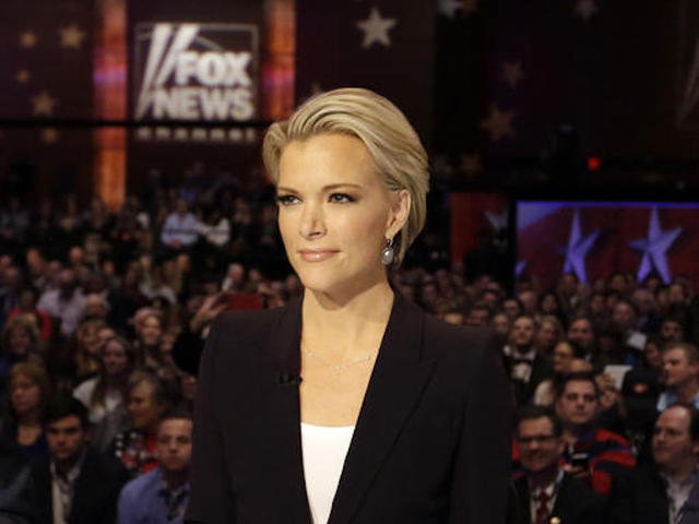 Sean Hannity says Fox colleague Megyn Kelly backs Clinton
