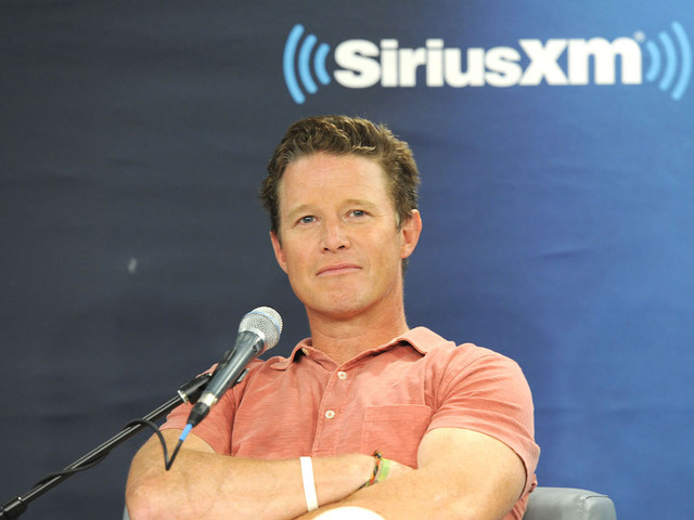 Billy Bush suspended from Today Show after audio surfaces