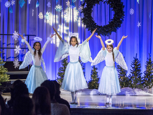 Get a sneak peek at Hallmark Channel's newest holiday movies