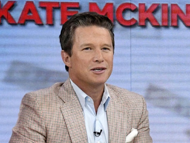 NBC News fires Billy Bush after lewd Donald Trump tape airs