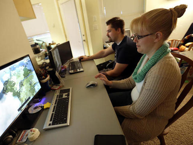 Nearly half of young adults have no retirement savings