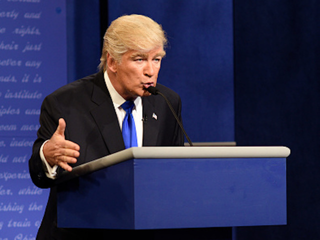 Donald Trump trashes Alec Baldwin, SNL