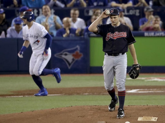 Cleveland returns to the World Series after 19 years