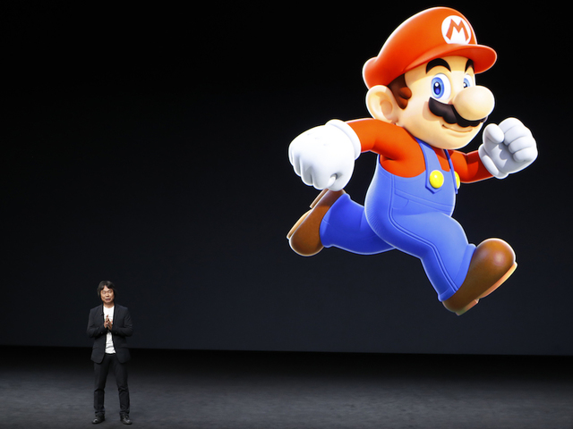 Nintendo Switch to be available in March