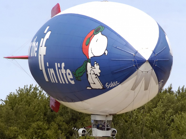MetLife fires Snoopy, Peanuts kids as corporate mascots