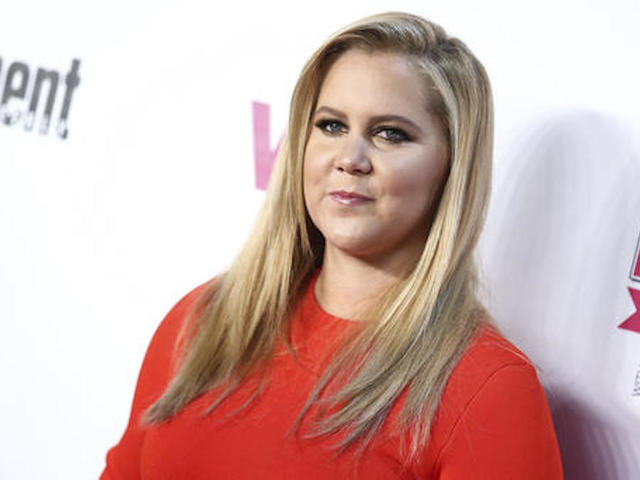 Amy Schumer slammed for Beyonce parody she calls tribute