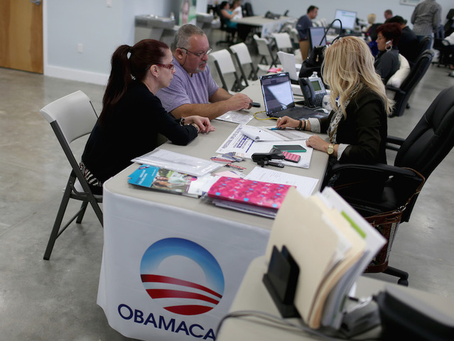 3 things to know about the Obamacare premium increase in 2017