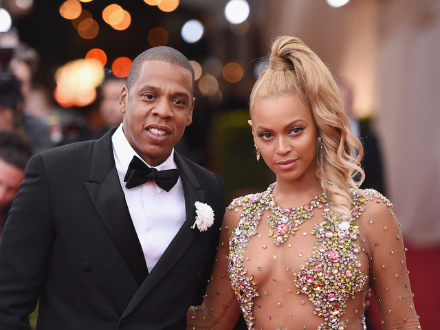 Jay Z to have concert for Hillary Clinton in Cleveland